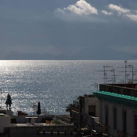 La Finestra Sul Golfo Daire Napoli Dış mekan fotoğraf